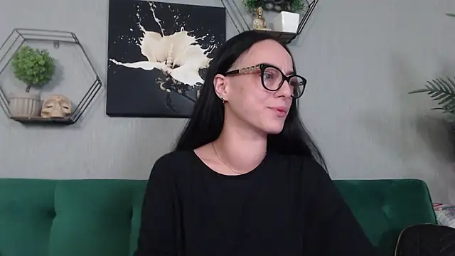 IzabelllNoir online show from 3, 3, 2026