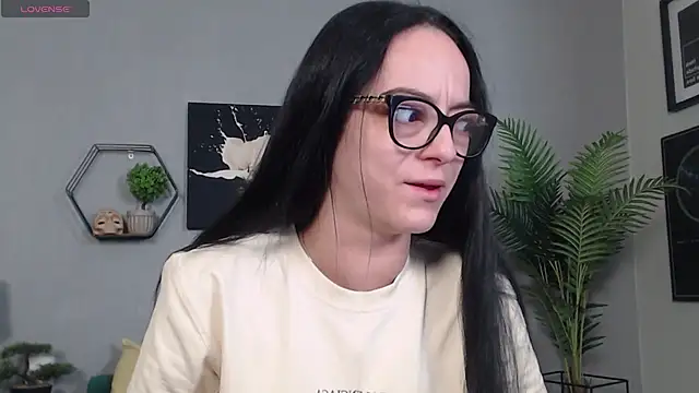 IzabelllNoir online show from 26, 3, 2026