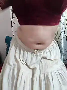 Brown Maxi online show from 2, 2, 2025