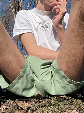 alexyourboy online show from 6, 3, 2026