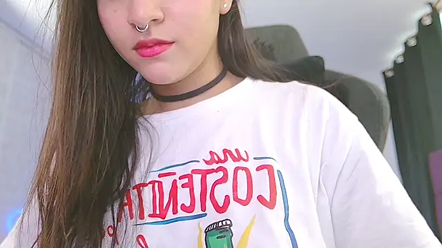 Lucy Fer5 online show from 17, 2, 2026