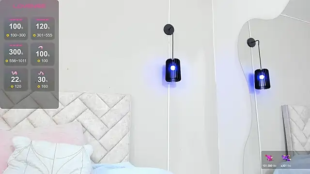 Lea nahid online show from 30, 1, 2025