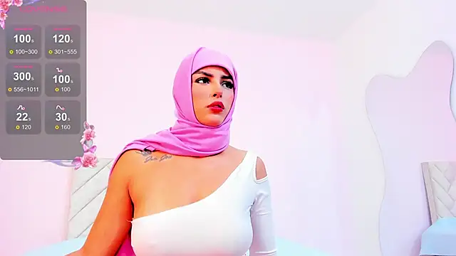 Lea nahid online show from 18, 3, 2025