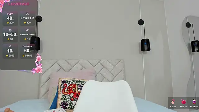 Lea nahid online show from 14, 2, 2025