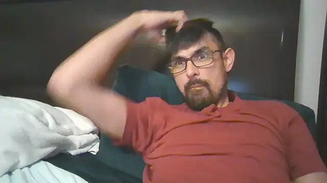 Snapshot of spence204011 chatting on 17, 3, 2026 spence204011 online show from 17, 3, 2026