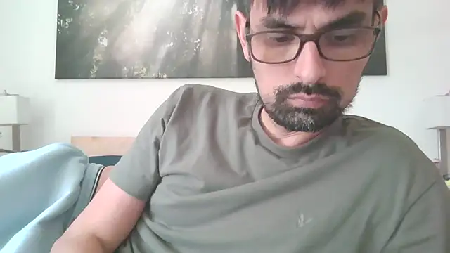 Snapshot of spence204011 chatting on 26, 4, 2026 spence204011 online show from 26, 4, 2026