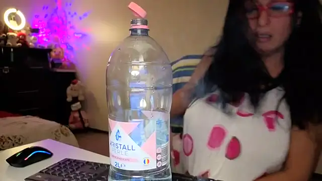 YourDreamLoverr online show from 3, 12, 2025