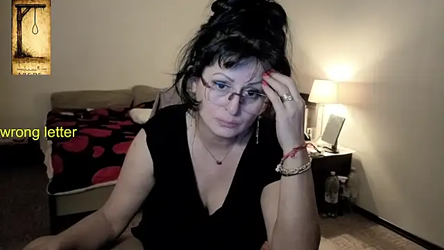 YourDreamLoverr online show from 21, 3, 2026