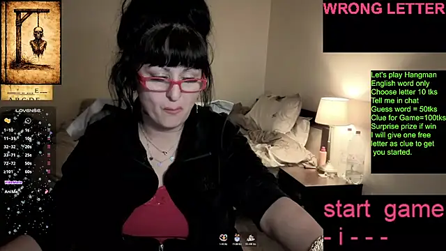 Snapshot of YourDreamLoverr chatting on 26, 4, 2026 YourDreamLoverr online show from 26, 4, 2026