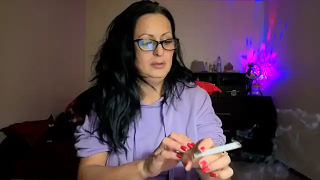 YourDreamLoverr online show from 1, 11, 2025