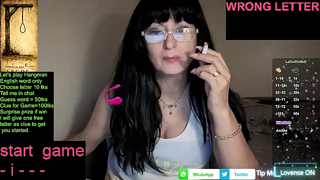 Snapshot of YourDreamLoverr chatting on 3, 5, 2026 YourDreamLoverr online show from 3, 5, 2026