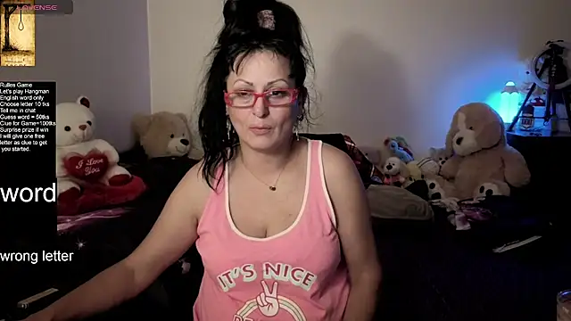 YourDreamLoverr online show from 28, 6, 2026