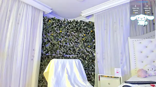  sweet jennie online show from 23, 2, 2025