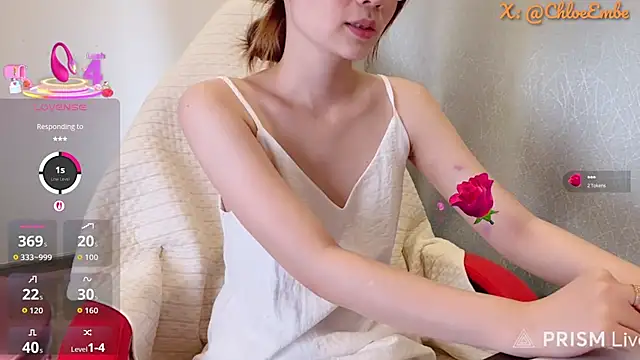 Jenny 368 online show from 22, 9, 2025