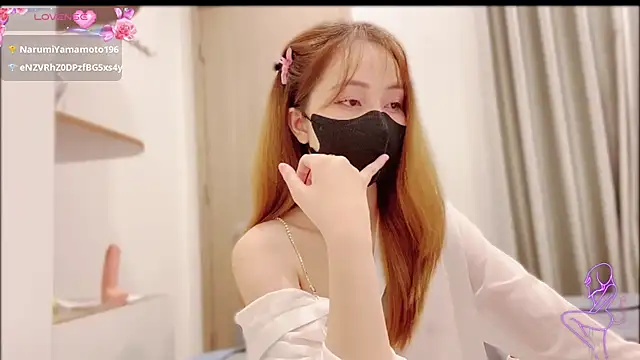 Jenny 368 online show from 16, 3, 2025