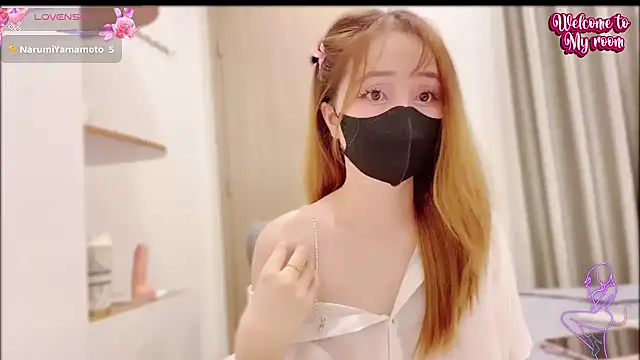 Jenny 368 online show from 16, 3, 2025