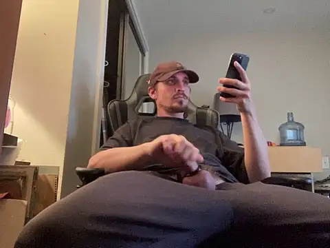 buckaztecc online show from 10, 2, 2026