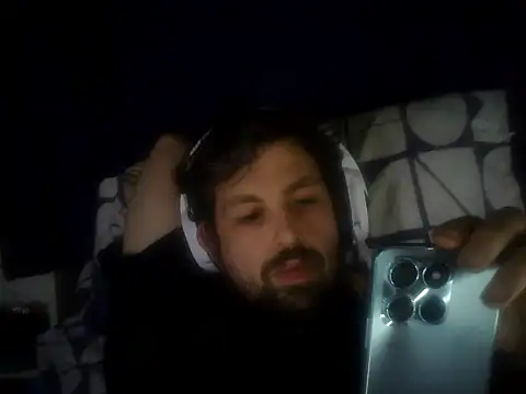 fred301993 online show from 27, 12, 2024