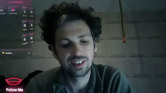 fred301993 online show from 30, 6, 2026