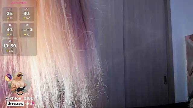 khloe  018 online show from 7, 2, 2026