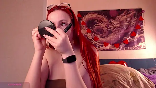 VanessaLincum online show from 10, 4, 2026