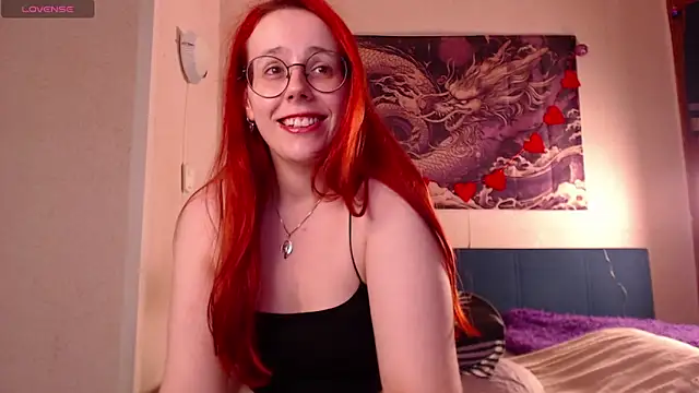 Snapshot of VanessaLincum chatting on 4, 6, 2026 VanessaLincum online show from 4, 6, 2026