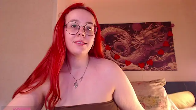 VanessaLincum online show from 23, 7, 2026