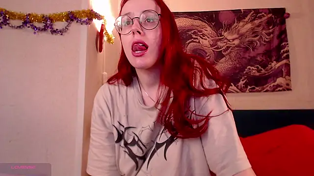 VanessaLincum online show from 21, 2, 2026