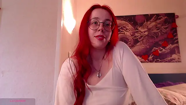 VanessaLincum online show from 25, 4, 2026