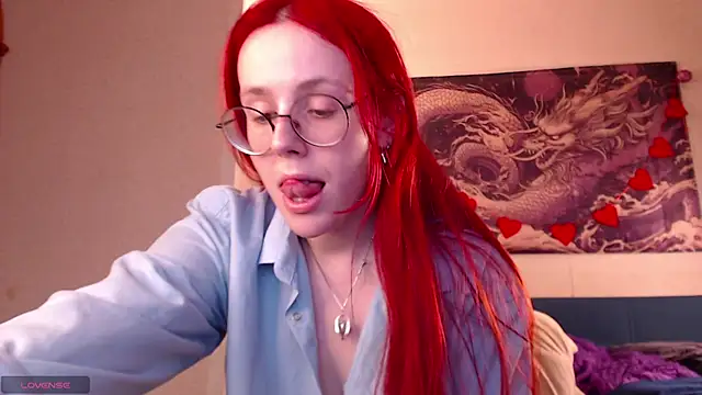 Snapshot of VanessaLincum chatting on 28, 4, 2026 VanessaLincum online show from 28, 4, 2026