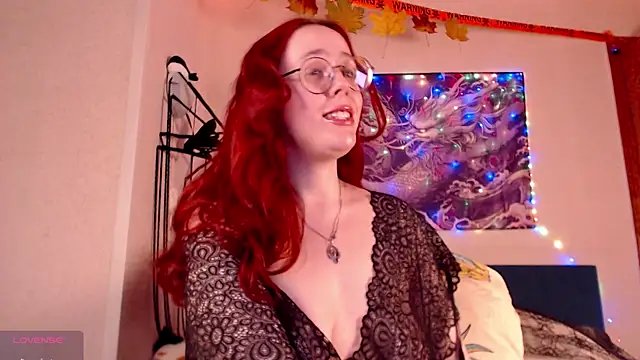 VanessaLincum online show from 1, 11, 2025