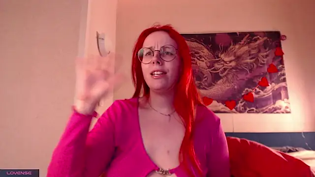 Snapshot of VanessaLincum chatting on 30, 4, 2026 VanessaLincum online show from 30, 4, 2026