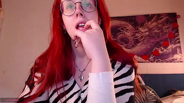 Snapshot of VanessaLincum chatting on 28, 5, 2026 VanessaLincum online show from 28, 5, 2026