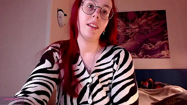 VanessaLincum online show from 24, 11, 2025