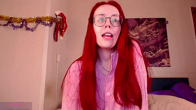 VanessaLincum online show from 9, 2, 2026