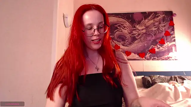 Snapshot of VanessaLincum chatting on 22, 5, 2026 VanessaLincum online show from 22, 5, 2026