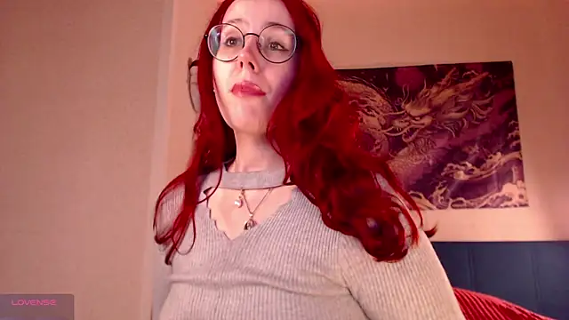 VanessaLincum online show from 25, 11, 2025