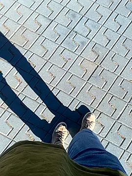 Sexxesp online show from 3, 12, 2025