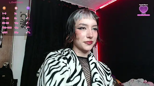 niakat  online show from 18, 2, 2025