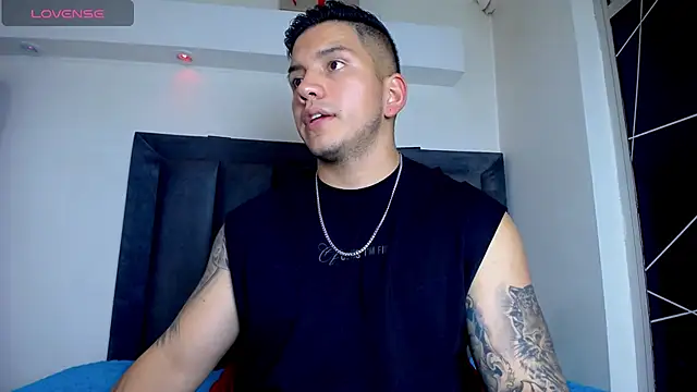 Marc  Waatson online show from 13, 1, 2026