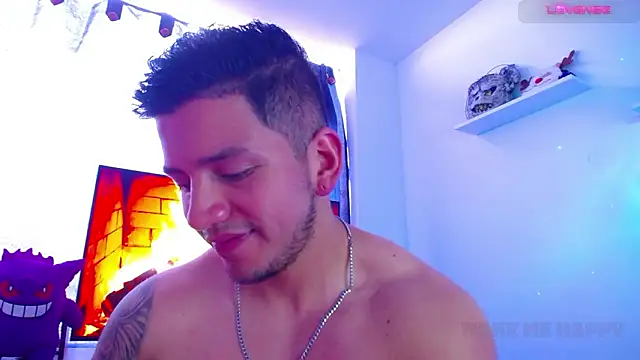 Marc  Waatson online show from 8, 3, 2026