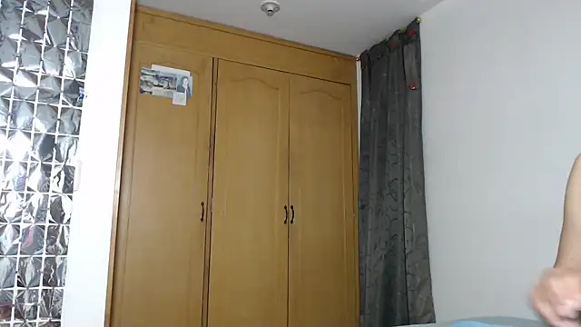 Sharickleon11 online show from 17, 10, 2025