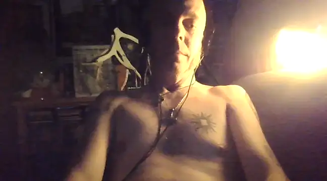Snapshot of SHARPSkinhead chatting on 2, 2, 2025 SHARPSkinhead online show from 2, 2, 2025