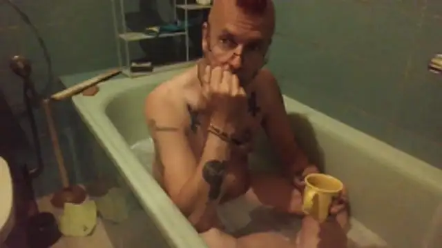 Snapshot of SHARPSkinhead chatting on 8, 7, 2026 SHARPSkinhead online show from 8, 7, 2026