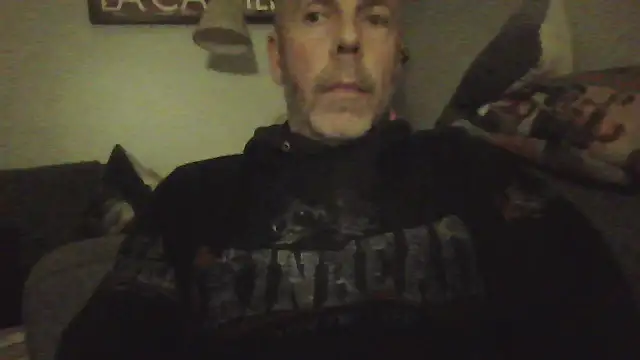 Snapshot of SHARPSkinhead chatting on 4, 12, 2024 SHARPSkinhead online show from 4, 12, 2024
