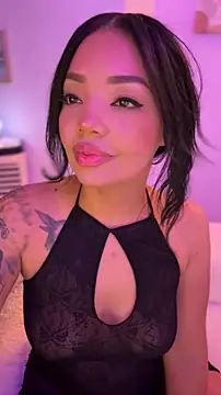 Sara LipsX online show from 8, 3, 2026