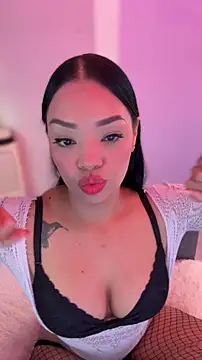 Sara LipsX online show from 22, 3, 2026