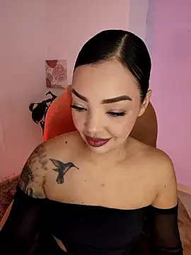 Sara LipsX online show from 20, 11, 2025