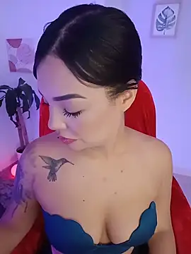 Sara LipsX online show from 28, 11, 2025