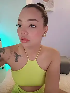 Sara LipsX online show from 22, 4, 2026